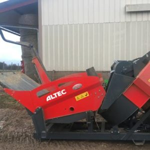 DR 180 PI Flow Portée