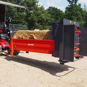 DT 250 MultiDisc PIC