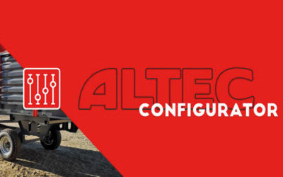 Le configurateur ALTEC