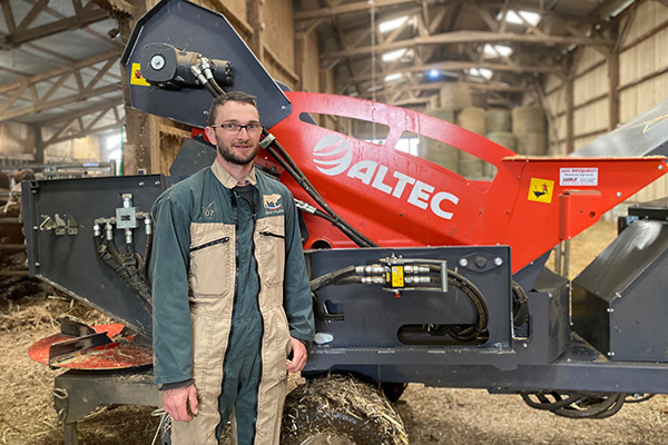 Témoignage-client : la Multicompact, elle se faufile partout !